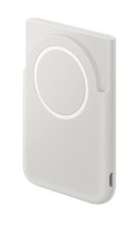 Samsung Magnetic Wireless Battery Pack, Gray