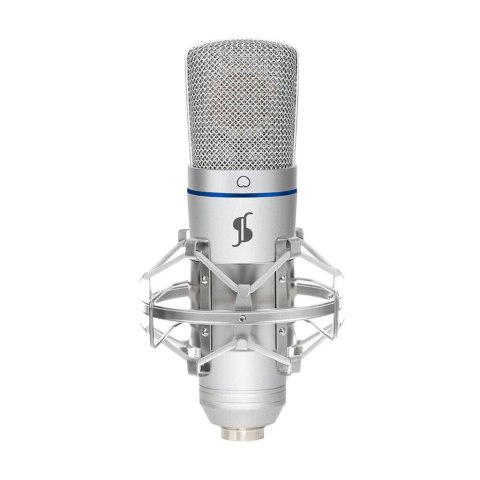 Stagg SUM50 - Studyjny mikrofon pojemnościowy USB