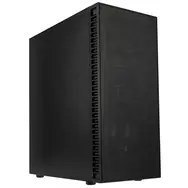 Kolink Observatory HF Mesh PWM Mid Tower - black