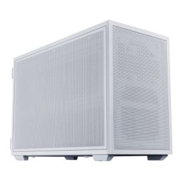 Lian Li B4-mATX Mesh Mini Tower Biały