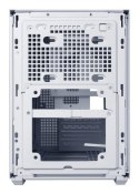 Lian Li B4-mATX Mesh Mini Tower Biały