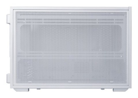 Lian Li B4-mATX Mesh Mini Tower Biały