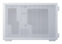 Lian Li B4-mATX Mesh Mini Tower Biały
