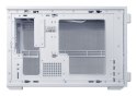 Lian Li B4-mATX Mesh Mini Tower Biały