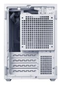 Lian Li B4-mATX Mesh Mini Tower Biały