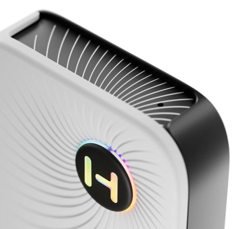 Taśma LED Hyte LS10 x 3+ NP50 MOLS-240