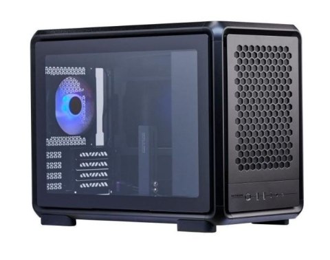 Cooler Master MasterFrame 400 Mesh Black