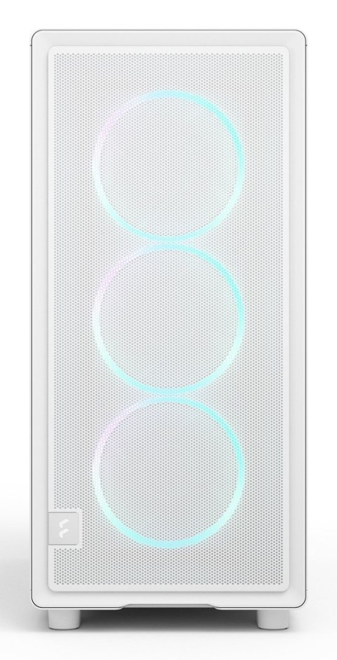 Epoch White TG RGB Clear tint