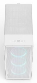 Epoch White TG RGB Clear tint