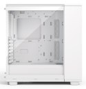 Epoch White TG RGB Clear tint