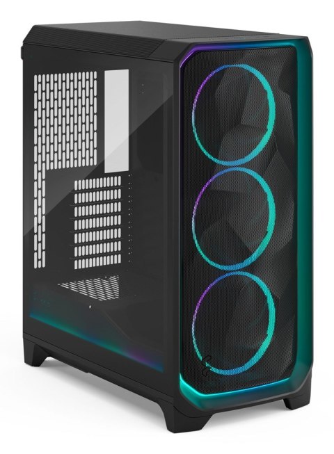 Fractal Design Meshify 3 Czarny