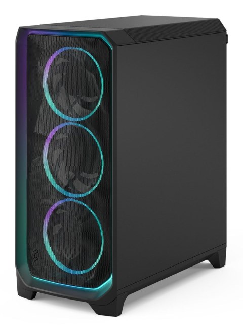 Fractal Design Meshify 3 Czarny
