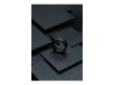 Ultrahuman | Ring Air | Matowa szarość | Rozmiar 7 | Inteligentny pierścień