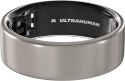 Ultrahuman | Ring Air | Raw Titanium | Size 10 | Smart Ring