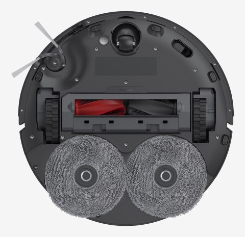 Robot sprzątający Roborock Saros 10R (Czarny)