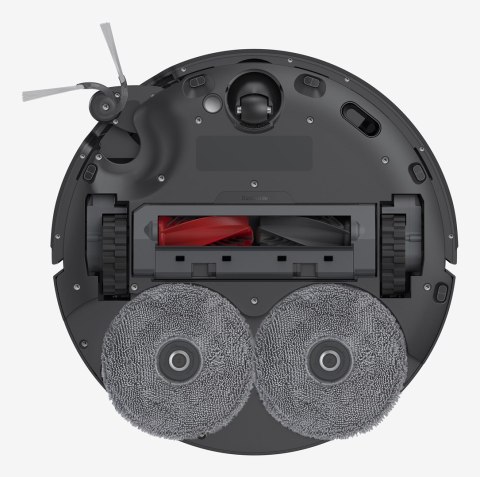 Robot sprzątający Roborock Saros 10R (Czarny)
