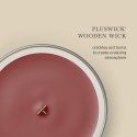 Świeca mała CINNAMON CHAI WOODWICK