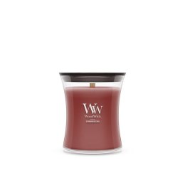 Świeca mała CINNAMON CHAI WOODWICK