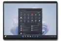 Surface Pro 9 Win11 Pro i7-1265U/256GB/16GB/Commercial Platinium/QIM-00004