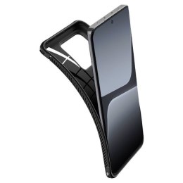 Spigen Rugged Armor Xiaomi 13 Pro czarny/black matte ACS05325