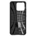 Spigen Rugged Armor Xiaomi 13 czarny/black matte ACS05323