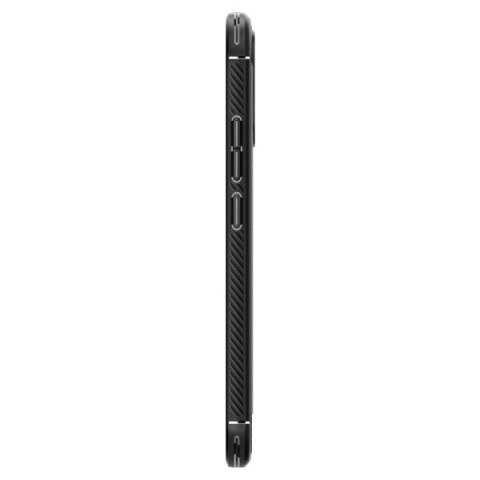Spigen Rugged Armor Xiaomi 13 czarny/black matte ACS05323