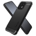 Spigen Rugged Armor Xiaomi 13 czarny/black matte ACS05323
