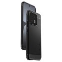 Spigen Rugged Armor Xiaomi 13 czarny/black matte ACS05323
