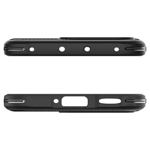 Spigen Rugged Armor Xiaomi 13 czarny/black matte ACS05323
