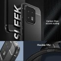 Spigen Rugged Armor Xiaomi 13 czarny/black matte ACS05323