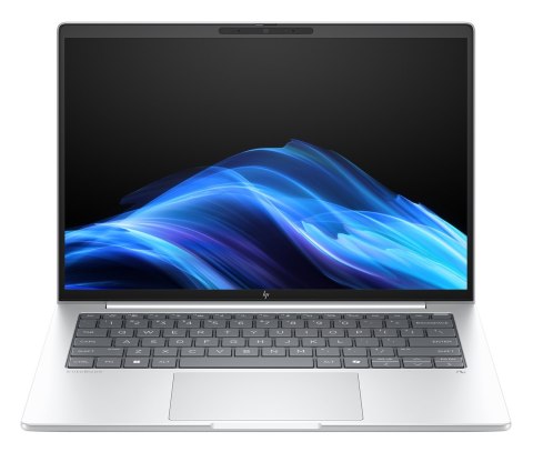 HP EliteBook 8 G1a Next Gen AI PC Copilot+ PC AMD Ryzen AI 5 PRO PRO 340 Laptop 35,6 cm (14") WUXGA 32 GB DDR5-SDRAM 1 TB SSD Wi