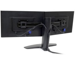 Ergotron NEOFLEX DUAL MONITOR LIFT STAND/24IN 6.4-15.4KG LIFT12.7 MISD 3Y