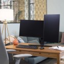 Ergotron NEOFLEX DUAL MONITOR LIFT STAND/24IN 6.4-15.4KG LIFT12.7 MISD 3Y
