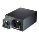 Zasilacz 500W FSP Fortron Twins PRO 24/7 Redundant ATX | 80+ Gold