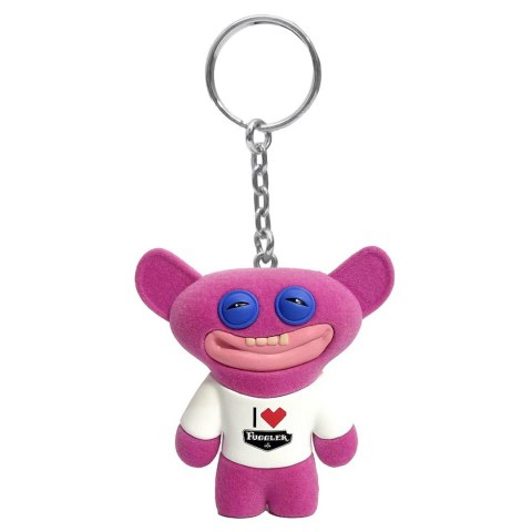 FUGGLER KEYCHAIN - MEGA FUGG BAG (DISPLAY 12 PCS)