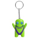 FUGGLER KEYCHAIN - MEGA FUGG BAG (DISPLAY 12 PCS)