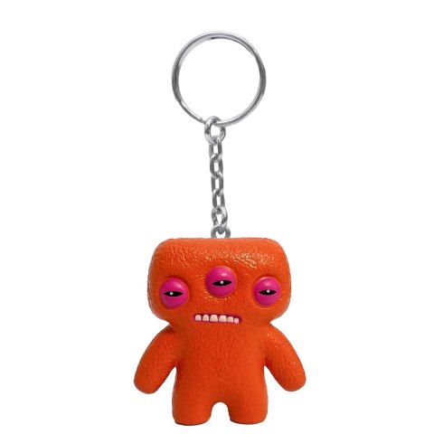 FUGGLER KEYCHAIN - MEGA FUGG BAG (DISPLAY 12 PCS)