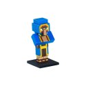 MINECRAFT S2 FIGURES - 3 PACK (ASSORTMENT)