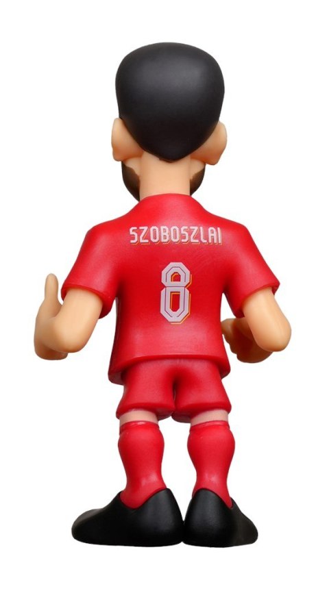 MINIX LIVERPOOL - DOMINIK SHOBOSZLAI