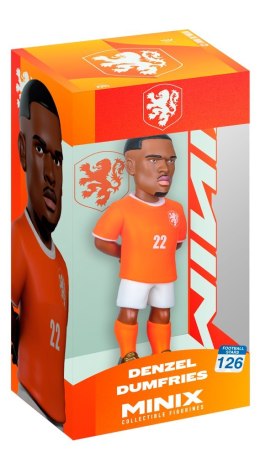MINIX NETHERLANDS - DENZEL DUMFRIES