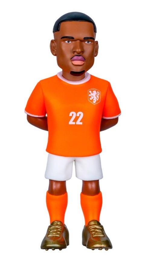 MINIX NETHERLANDS - DENZEL DUMFRIES