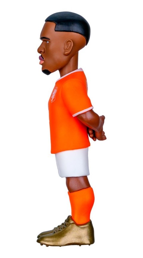 MINIX NETHERLANDS - DENZEL DUMFRIES