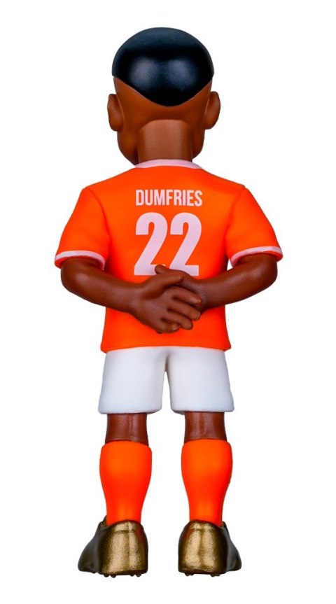 MINIX NETHERLANDS - DENZEL DUMFRIES