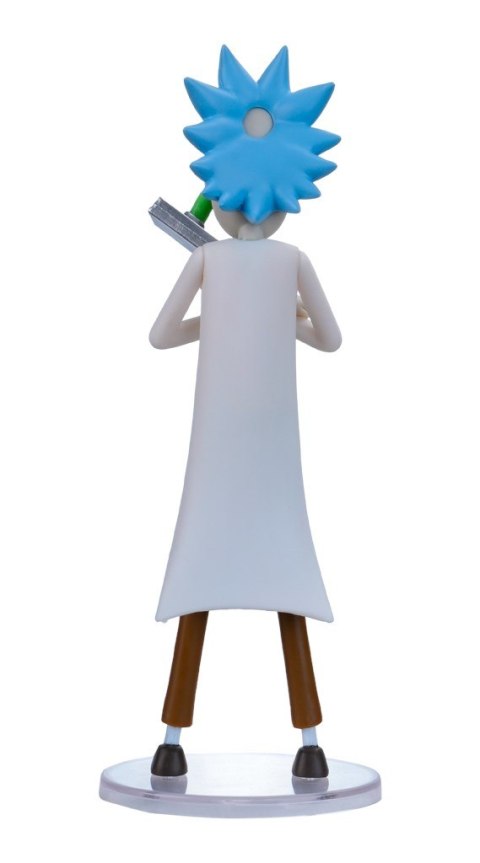MINIX RICK AND MORTY - RICK