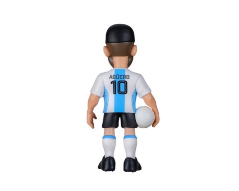 MINIX WC LEGENDS ARGENTINA - SERGIO AGUERO