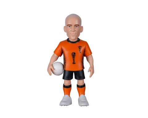 MINIX WC LEGENDS NETHERLANDS - ARJEN ROBBERN