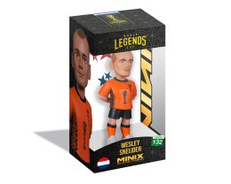 MINIX WC LEGENDS NETHERLANDS - WESLEY SNEIJDER