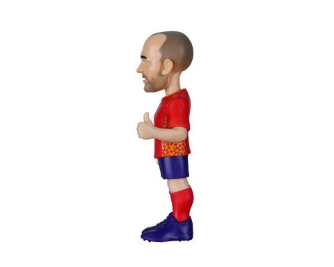 MINIX WC LEGENDS SPAIN - ANDREAS INIESTA