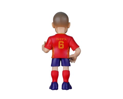 MINIX WC LEGENDS SPAIN - ANDREAS INIESTA