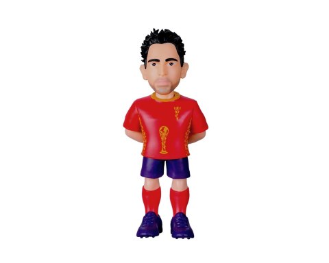 MINIX WC LEGENDS SPAIN - XAVI